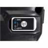 Akumuliatorinis perforatorius MAKITA HR005GZ01 40V Max XGT-Akumuliatoriniai perforatoriai-Akumuliatoriniai įrankiai-Makita 40V M