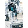 Akumuliatorinis perforatorius MAKITA HR005GZ01 40V Max XGT-Akumuliatoriniai perforatoriai-Akumuliatoriniai įrankiai-Makita 40V M