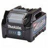 Akumuliatorius MAKITA BL4020 40V Max XGT 2,0 Ah-Įrankių akumuliatoriai ir jų priedai-Akumuliatoriniai įrankiai-Makita 40V Max XG