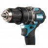 Akumuliatorinis smūginis gręžtuvas MAKITA HP002GD201 40V Max XGT-Akumuliatoriniai smūginiai gręžtuvai-Akumuliatoriniai suktuvai,