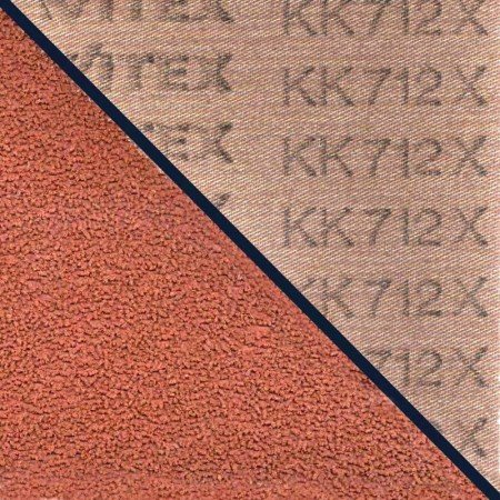 Šlifavimo juosta VSM KK712X 50x1250mm P120-Šlifavimo įrankiai-Elektriniai įrankiai-VSM-irankiai-darbui