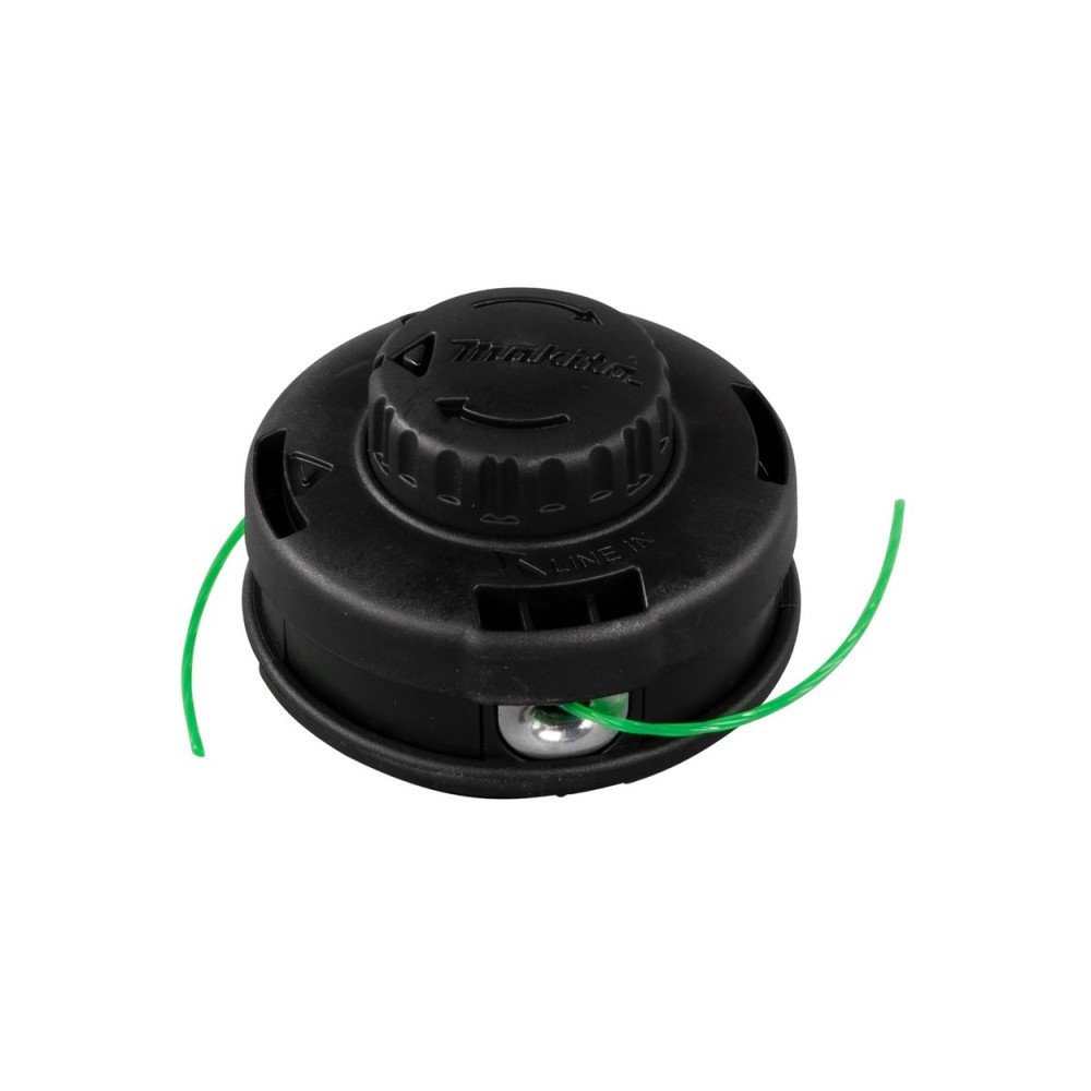 Pjovimo galva MAKITA M10x1,25LH 2,0mm 191D89-4-Sodo technikos priedai-Sodo technika-Makita Accessories-irankiai-darbui Pjovimo galva MAKITA M10x1,25LH 2,0mm 191D89-4-Sodo technikos priedai-Sodo technika-Makita Accessories-irankiai-darbui