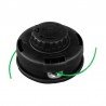 Pjovimo galva MAKITA M10x1,25LH 2,0mm 191D89-4-Sodo technikos priedai-Sodo technika-Makita Accessories-irankiai-darbui