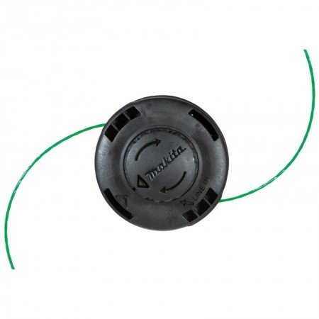 Pjovimo galva MAKITA M10x1,25LH 2,0mm 191D89-4-Sodo technikos priedai-Sodo technika-Makita Accessories-irankiai-darbui
