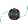 Pjovimo galva MAKITA M10x1,25LH 2,0mm 191D89-4-Sodo technikos priedai-Sodo technika-Makita Accessories-irankiai-darbui