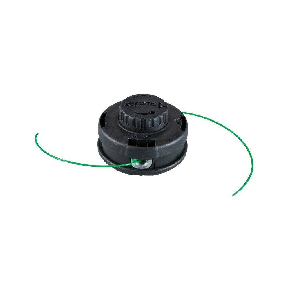 Pjovimo galva MAKITA M8x1,25RH 2,0mm DUR189-Sodo technikos priedai-Sodo technika-Makita Accessories-irankiai-darbui