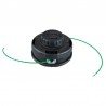 Pjovimo galva MAKITA M8x1,25RH 2,0mm DUR189-Sodo technikos priedai-Sodo technika-Makita Accessories-irankiai-darbui