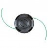 Pjovimo galva MAKITA M8x1,25RH 2,0mm DUR189-Sodo technikos priedai-Sodo technika-Makita Accessories-irankiai-darbui