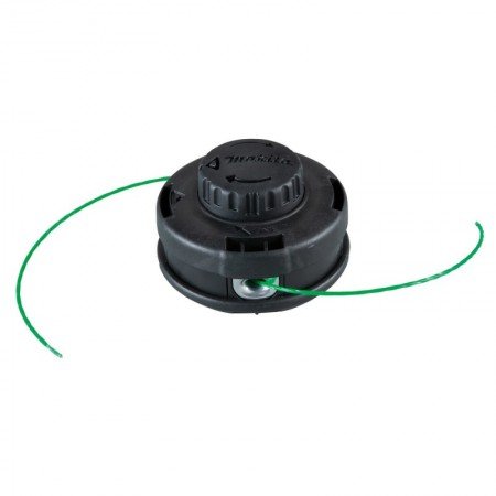 Pjovimo galva MAKITA M8x1,25LH 2,0mm DUR187, DUR188, EM2600-Sodo technikos priedai-Sodo technika-Makita Accessories-irankiai-dar