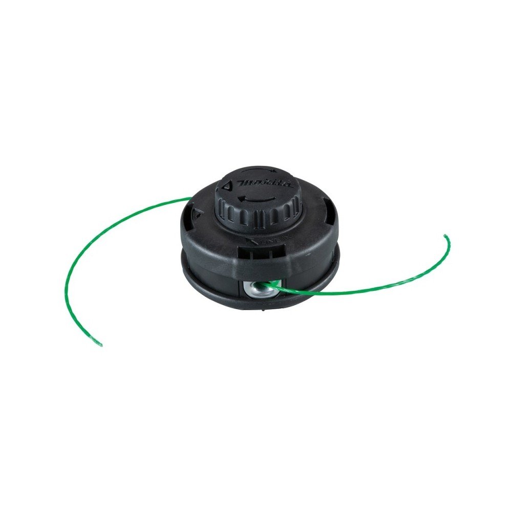 Pjovimo galva MAKITA M8x1,25LH 2,0mm DUR187, DUR188, EM2600-Sodo technikos priedai-Sodo technika-Makita Accessories-irankiai-dar