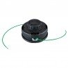 Pjovimo galva MAKITA M8x1,25LH 2,0mm DUR187, DUR188, EM2600-Sodo technikos priedai-Sodo technika-Makita Accessories-irankiai-dar