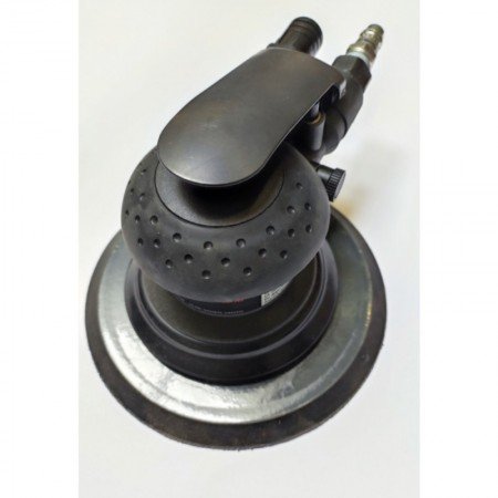 Šlifavimo mašinėlė INGERSOLL RAND 4151-HL 150mm (demo)-Įrankiai darbui-Įrankiai darbui-Ingersoll-Rand-irankiai-darbui