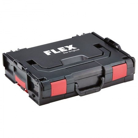 Lagaminas FLEX L-BOXX TK-L 102-Įrankių dėžės-Priedai įrankiams-FLEX Accessories-irankiai-darbui