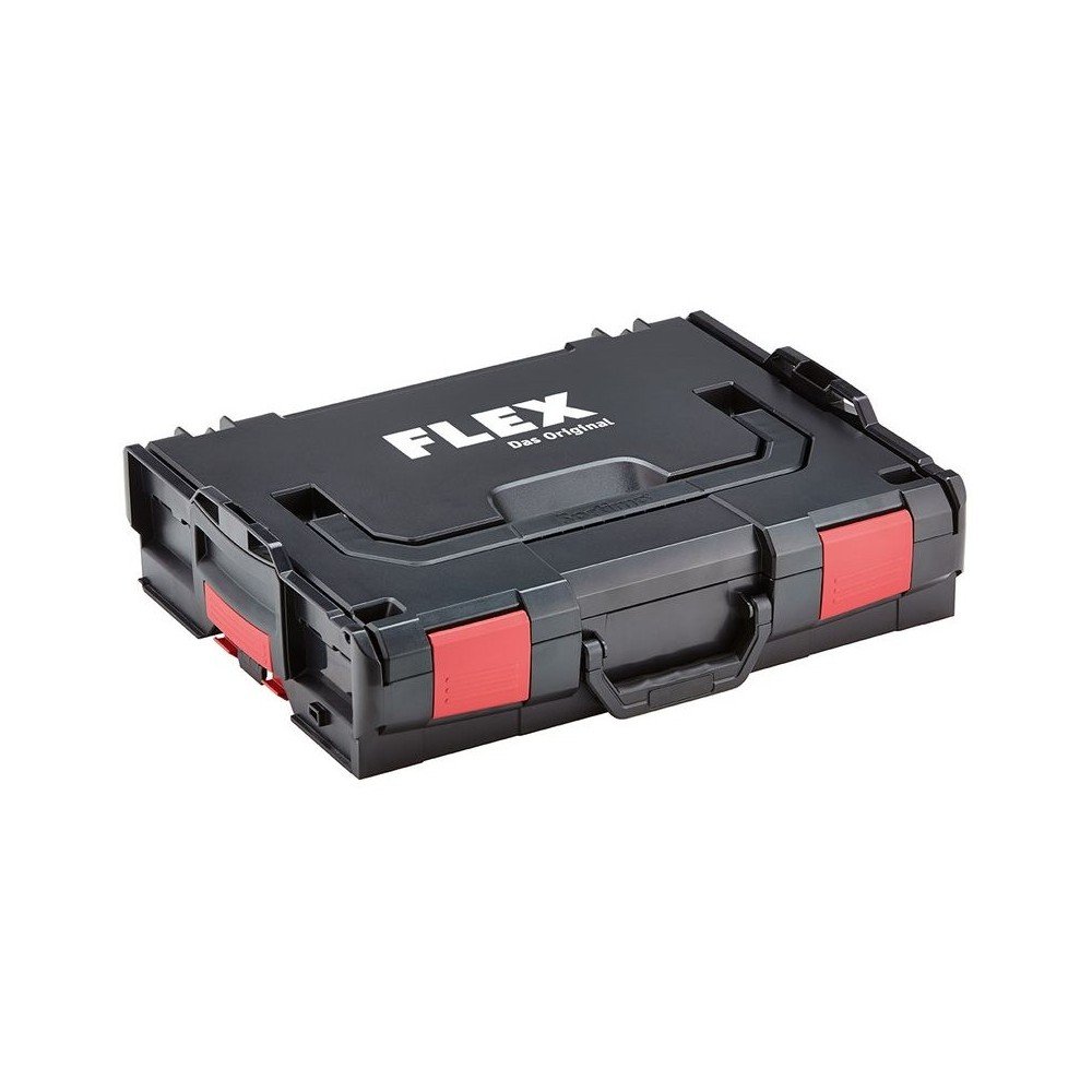 Lagaminas FLEX L-BOXX TK-L 102-Įrankių dėžės-Priedai įrankiams-FLEX Accessories-irankiai-darbui Lagaminas FLEX L-BOXX TK-L 102-Įrankių dėžės-Priedai įrankiams-FLEX Accessories-irankiai-darbui