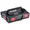 Lagaminas FLEX L-BOXX TK-L 102-Įrankių dėžės-Priedai įrankiams-FLEX Accessories-irankiai-darbui