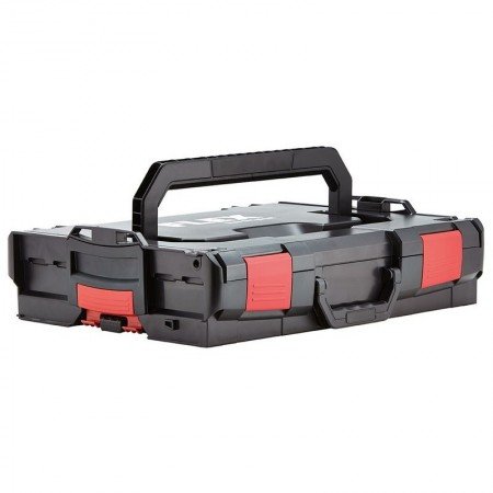 Lagaminas FLEX L-BOXX TK-L 102-Įrankių dėžės-Priedai įrankiams-FLEX Accessories-irankiai-darbui