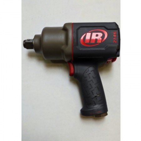 Smūginis veržliasukis INGERSOLL RAND 2146Q1MAX 3/4" (demo)-Įrankiai darbui-Įrankiai darbui-Ingersoll-Rand-irankiai-darbui