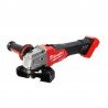 Akumuliatorinis kampinis šlifuoklis MILWAUKEE M18 FSAG125X-0X-Akumuliatoriniai šlifuokliai-Akumuliatoriniai įrankiai-Milwaukee-i