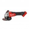 Akumuliatorinis kampinis šlifuoklis MILWAUKEE M18 FSAG125X-0X-Akumuliatoriniai šlifuokliai-Akumuliatoriniai įrankiai-Milwaukee-i