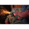 Akumuliatorinis kampinis šlifuoklis MILWAUKEE M18 FSAG125X-0X-Akumuliatoriniai šlifuokliai-Akumuliatoriniai įrankiai-Milwaukee-i