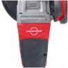 Akumuliatorinis kampinis šlifuoklis MILWAUKEE M18 FSAGV125XB-0X-Akumuliatoriniai šlifuokliai-Akumuliatoriniai įrankiai-Milwaukee