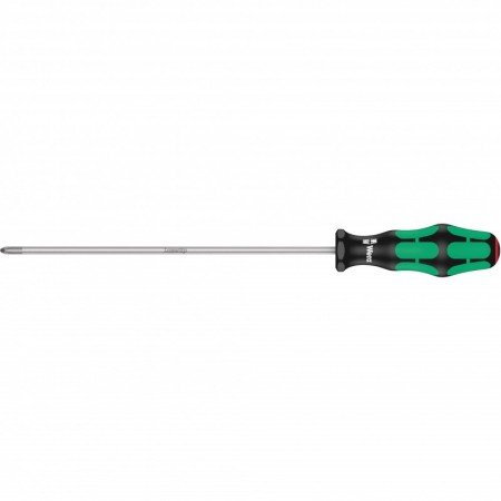 Kryžminis atsuktuvas WERA 350 PH1x200mm-Universalūs atsuktuvai-Atsuktuvai-Wera-irankiai-darbui