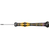 Atsuktuvas WERA 1573 Pentalobe ESD 1,1x40mm-Universalūs atsuktuvai-Atsuktuvai-Wera-irankiai-darbui