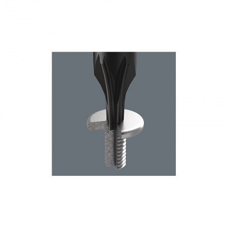 Atsuktuvas WERA 1573 Pentalobe ESD 1,1x40mm-Universalūs atsuktuvai-Atsuktuvai-Wera-irankiai-darbui
