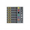 Atsuktuvas WERA 1573 Pentalobe ESD 1,1x40mm-Universalūs atsuktuvai-Atsuktuvai-Wera-irankiai-darbui