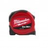 Ruletė MILWAUKEE Slimline 8m-26ftx25mm-Ruletės-Matavimo įrankiai-Milwaukee Accessories-irankiai-darbui