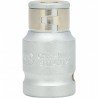 1/2" adapteris KS TOOLS 10mm-Atsuktuvų antgaliai, adapteriai-Suktuvai, gręžtuvai ir veržliasukiai-KsTools-irankiai-darbui