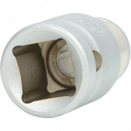1/2" adapteris KS TOOLS 10mm-Atsuktuvų antgaliai, adapteriai-Suktuvai, gręžtuvai ir veržliasukiai-KsTools-irankiai-darbui