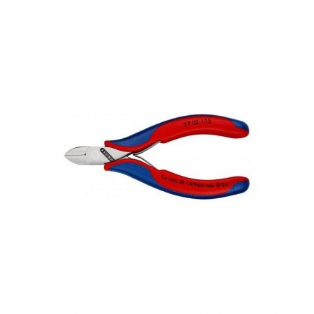 Kirpimo replės KNIPEX 7702-Kirpimo replės-Replės-Knipex-irankiai-darbui