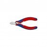 Kirpimo replės KNIPEX 7702-Kirpimo replės-Replės-Knipex-irankiai-darbui