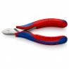 Kirpimo replės KNIPEX 7702-Kirpimo replės-Replės-Knipex-irankiai-darbui