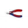 Kirpimo replės KNIPEX 7702-Kirpimo replės-Replės-Knipex-irankiai-darbui