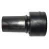 Adapteris siurbimo žarnai MAKITA Ø22/28mm-Priedai dulkių siurbliams-Dulkių siurbliai-Makita Accessories-irankiai-darbui