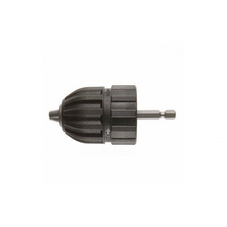 Greito užveržimo griebtuvas su adapteriu HiKOKI HEX1/4 1-10mm-Griebtuvai-Dalys įrankiams-HiKOKI Accessories-irankiai-darbui
