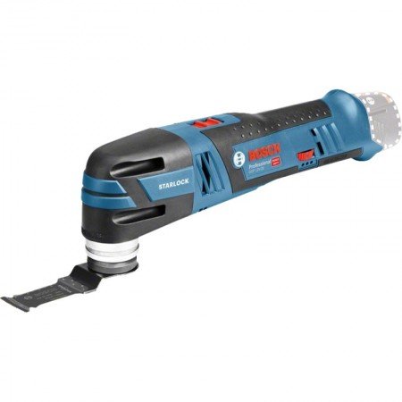 Akumuliatorinis daugiafunkcinis įrankis BOSCH GOP 12V-28 CT Solo-Akumuliatoriniai daugiafunkciai įrankiai-Akumuliatoriniai įrank