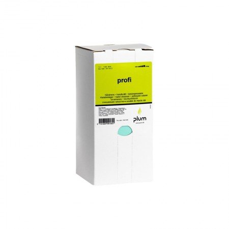 Rankų plovimo pasta PLUM 1,4l-Rankų plovimo ir priežiūros priemonės-Higienos priemonės-Plum-irankiai-darbui