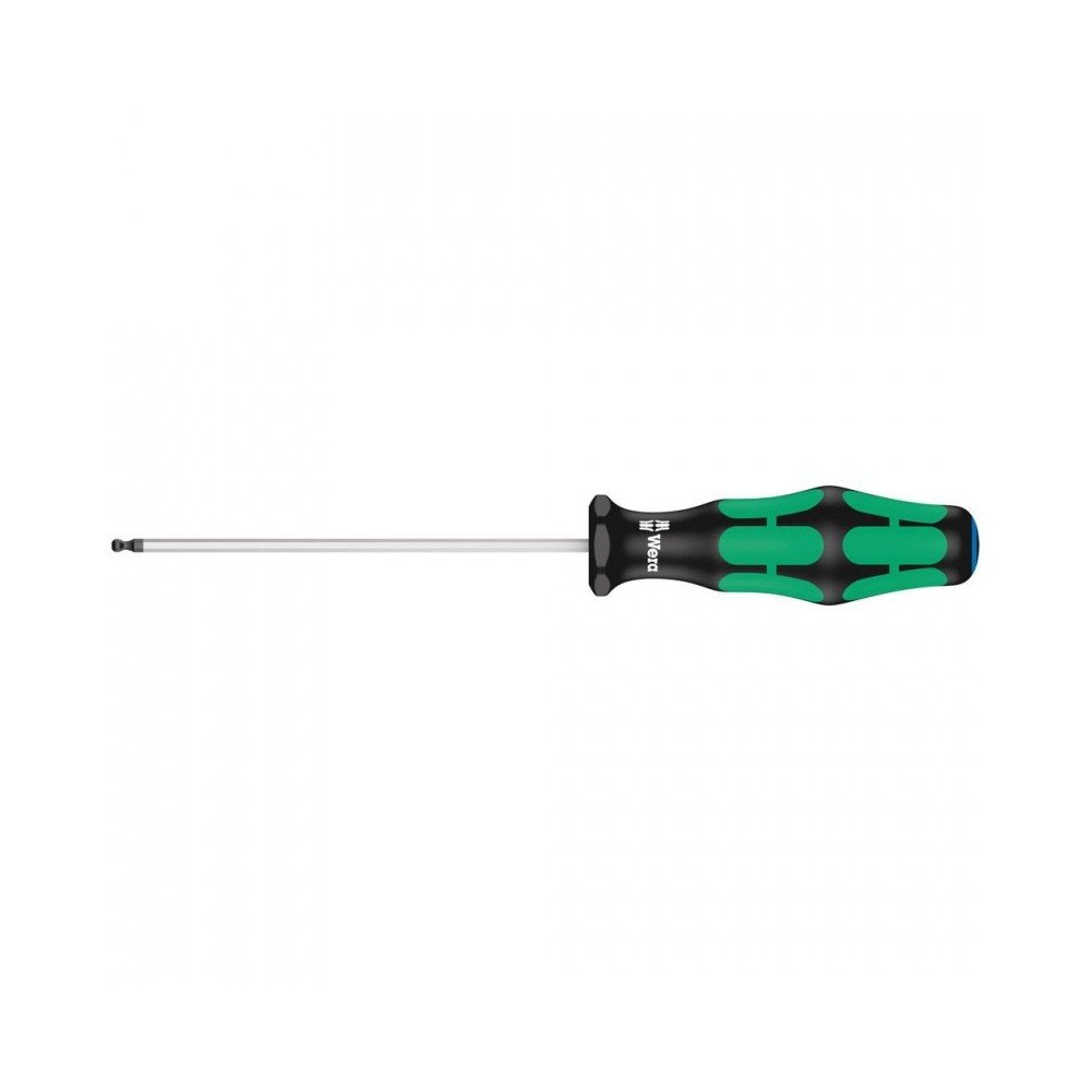 Šešiakampis atsuktuvas WERA 352 SW2,5x100mm-Universalūs atsuktuvai-Atsuktuvai-Wera-irankiai-darbui Šešiakampis atsuktuvas WERA 352 SW2,5x100mm-Universalūs atsuktuvai-Atsuktuvai-Wera-irankiai-darbui