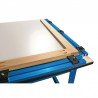 Fiksavimo atramos KREG KKS1030 Klamp Block, 5vnt.-Įvairūs rankiniai įrankiai-Rankiniai įrankiai-Kreg-irankiai-darbui