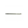 Plunksninis grąžtas MILWAUKEE 152mm 14,0 mm-Plunksniniai medžio grąžtai-Medžio grąžtai, frezos-Milwaukee Accessories-irankiai-da