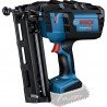 Akumuliatorinė smeigiakalė BOSCH GNH 18V-64 M LB Solo-Akumuliatoriniai kniedikliai, viniakalės-Akumuliatoriniai įrankiai-Bosch-i