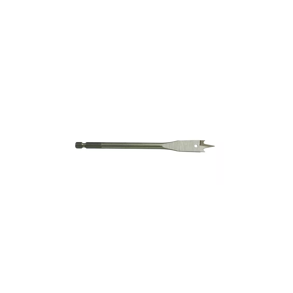 Plunksninis grąžtas MILWAUKEE 152mm 22,0 mm-Plunksniniai medžio grąžtai-Medžio grąžtai, frezos-Milwaukee Accessories-irankiai-da Plunksninis grąžtas MILWAUKEE 152mm 22,0 mm-Plunksniniai medžio grąžtai-Medžio grąžtai, frezos-Milwaukee Accessories-irankiai-da