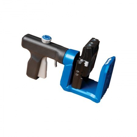 Paslėptų sujungimų gręžimo rinkinys KREG Pocket-Hole Jig 520Pro-Įvairūs rankiniai įrankiai-Rankiniai įrankiai-Kreg-irankiai-darb