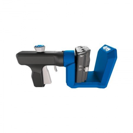 Paslėptų sujungimų gręžimo rinkinys KREG Pocket-Hole Jig 520Pro-Įvairūs rankiniai įrankiai-Rankiniai įrankiai-Kreg-irankiai-darb