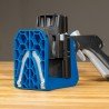 Paslėptų sujungimų gręžimo rinkinys KREG Pocket-Hole Jig 520Pro-Įvairūs rankiniai įrankiai-Rankiniai įrankiai-Kreg-irankiai-darb
