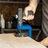 Paslėptų sujungimų gręžimo rinkinys KREG Pocket-Hole Jig 520Pro-Įvairūs rankiniai įrankiai-Rankiniai įrankiai-Kreg-irankiai-darb