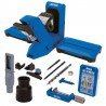 Paslėptų sujungimų gręžimo rinkinys KREG Pocket-Hole Jig 720 Pro-Įvairūs rankiniai įrankiai-Rankiniai įrankiai-Kreg-irankiai-dar